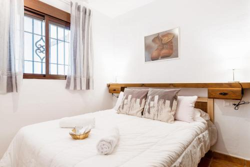 Apartamento La Duna De Bolonia