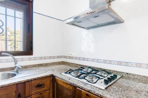 Apartamento La Duna De Bolonia