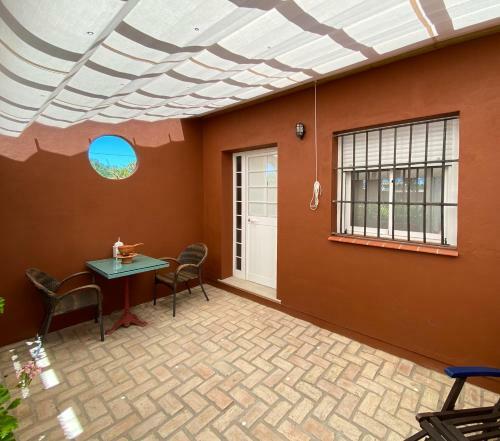 Apartamentos Zahorita Playa