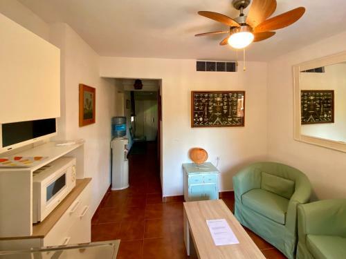 Apartamentos Zahorita Playa