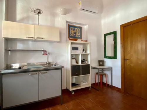 Apartamentos Zahorita Playa