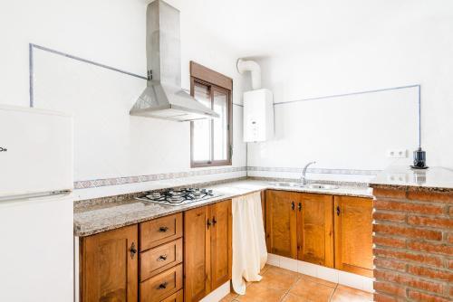 Apartamento El Tombolo De Trafalgar
