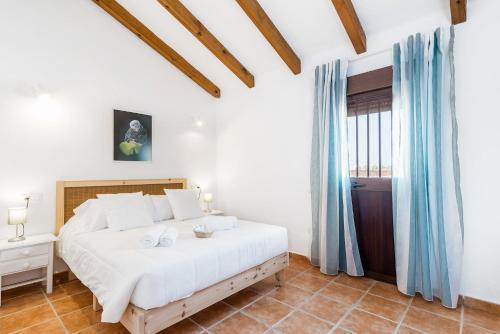 Apartamento El Tombolo De Trafalgar