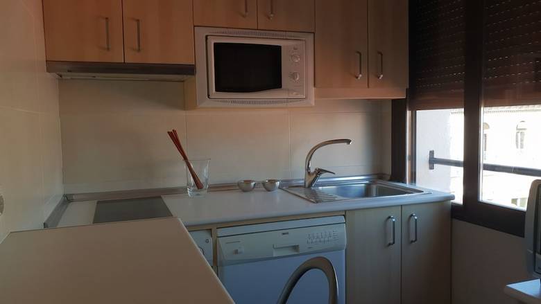 Apartamento 18 Torres Albatros