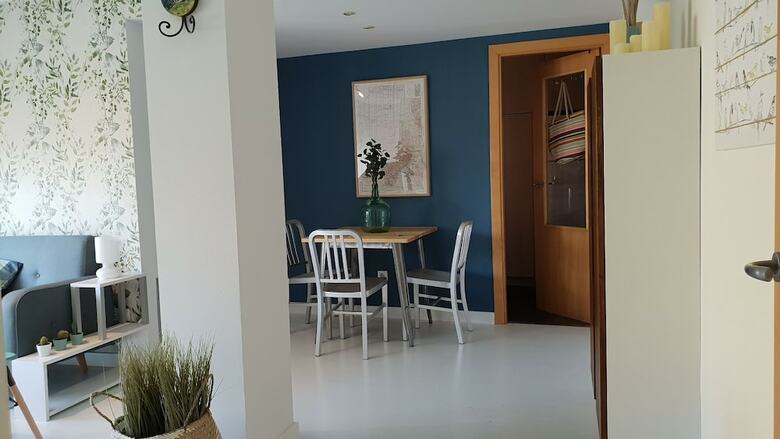 Apartamento 18 Torres Albatros
