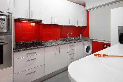 Apartamento Tu Casa Independencia