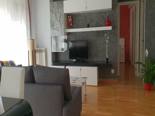 Apartamento 18 Torres San L�zaro