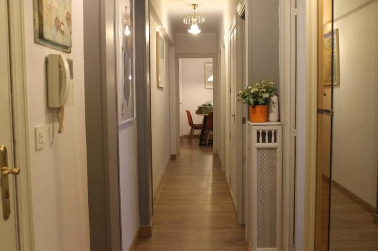 Apartamento 18 Torres San Blas