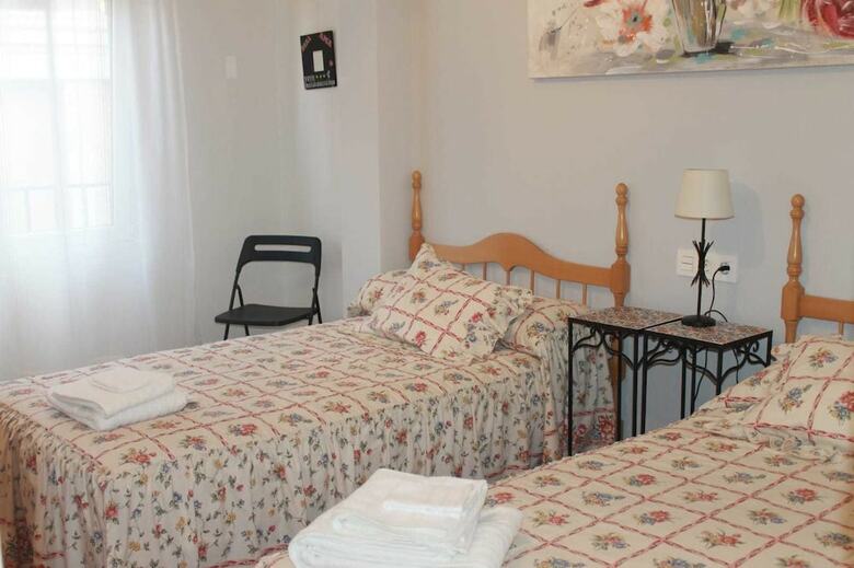 Apartamento 18 Torres San Blas