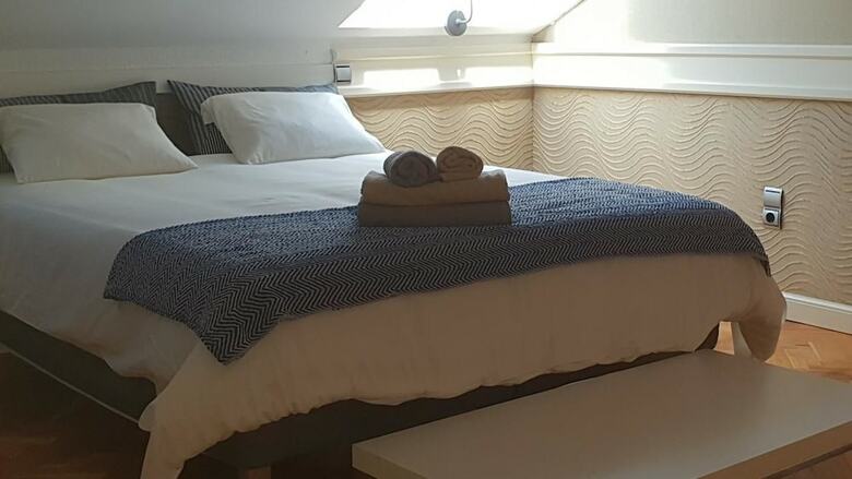 Apartamento 18 Torres Alfonso Attic