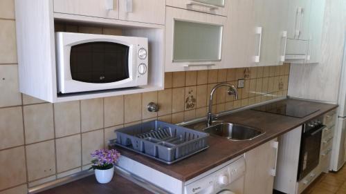 Apartamentos Dos Torres - Florida