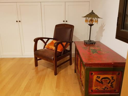Apartamento 18 Torres Don Jaime