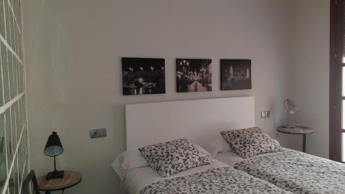 Apartamento 18 Torres Alfonso Center