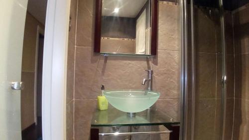 Apartamento Flatsandrooms Zaragoza
