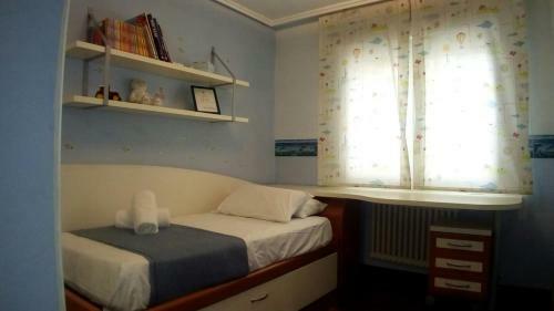 Apartamento Flatsandrooms Zaragoza