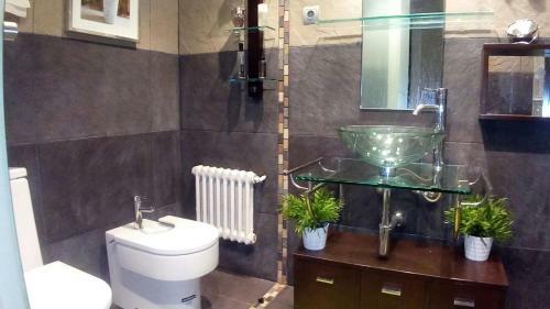 Apartamento Flatsandrooms Zaragoza