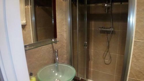 Apartamento Flatsandrooms Zaragoza