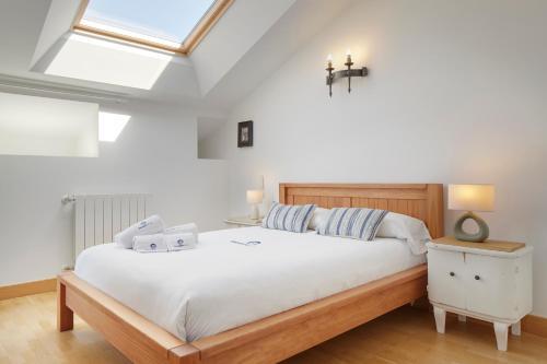 Apartamento Ardantza - Basque Stay
