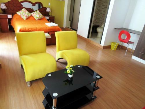 Reggio Green Hotel