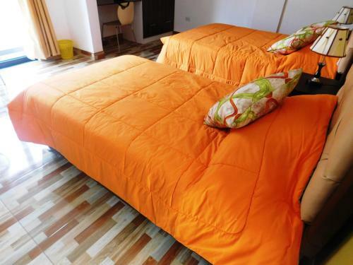Reggio Green Hotel