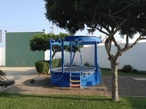 Casa De Playa Asia - Chocalla