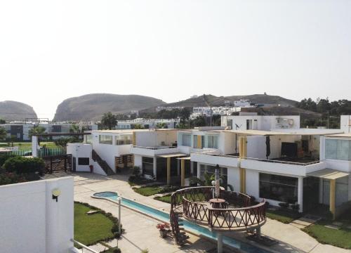Casa De Playa Asia - Chocalla