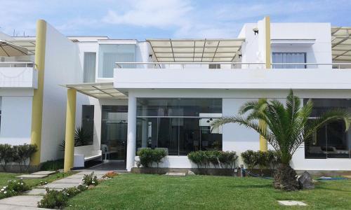 Casa De Playa Asia - Chocalla