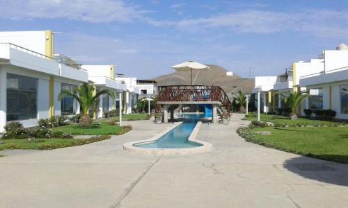 Casa De Playa Asia - Chocalla