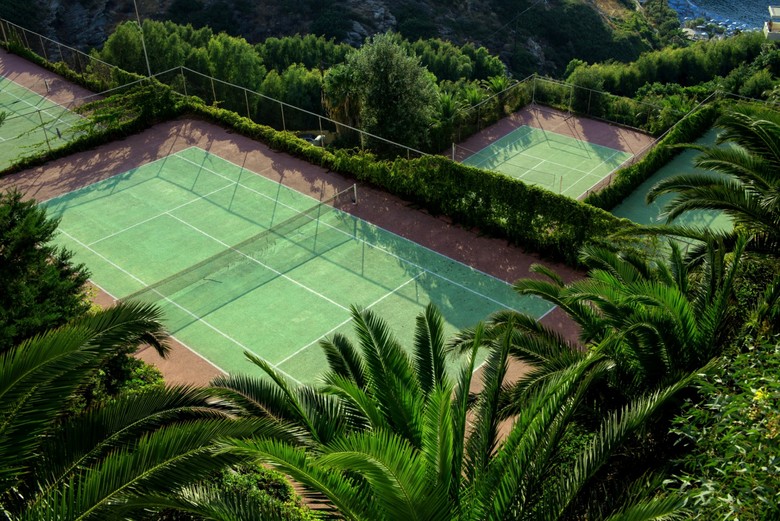 Hotel Chc Athina Palace Resort & Spa
