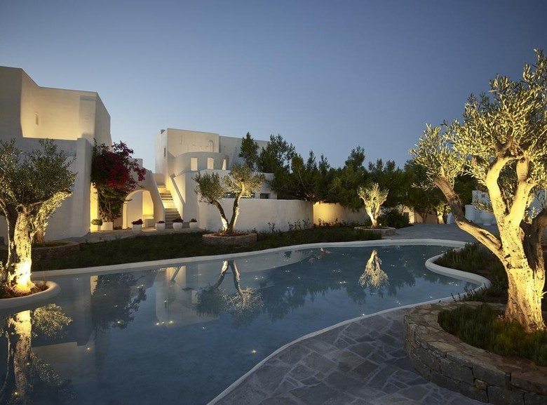 Hotel Knossos Beach Bungalows And Suites