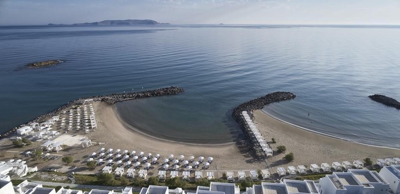 Hotel Knossos Beach Bungalows And Suites