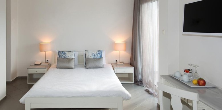 Hotel Knossos Beach Bungalows And Suites