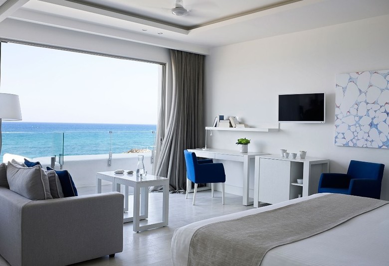 Hotel Knossos Beach Bungalows And Suites