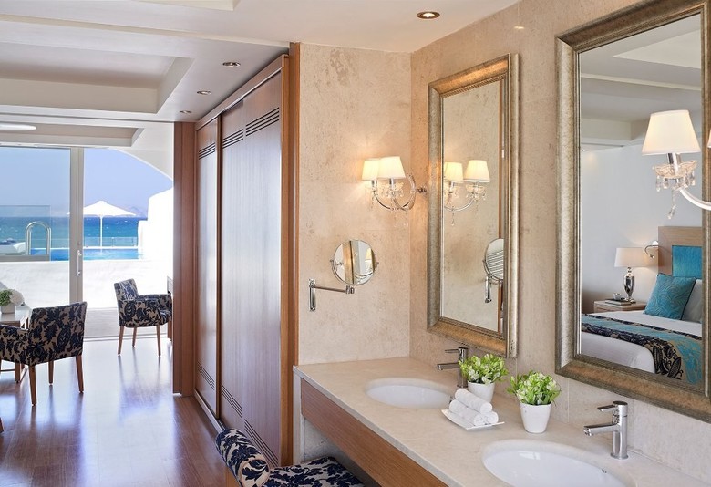 Hotel Knossos Beach Bungalows And Suites
