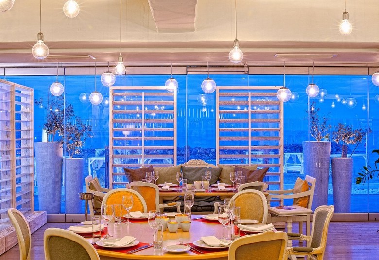 Hotel Knossos Beach Bungalows And Suites