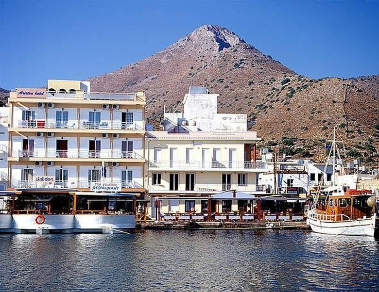 Hotel Aristea