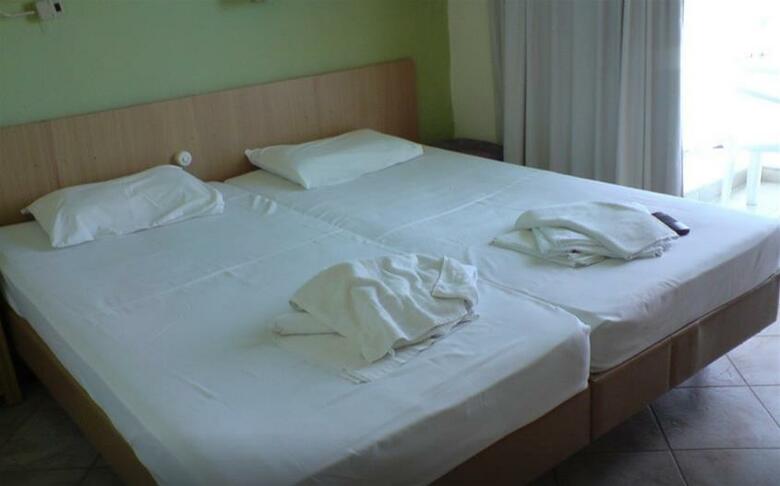 Hotel Aristea