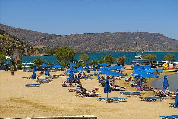 Hotel Aristea
