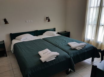 Hotel Naxos Beach I
