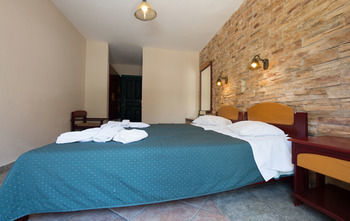 Hotel Naxos Beach I