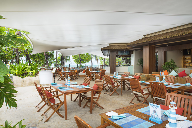 Hotel Centara Grand Mirage Resort