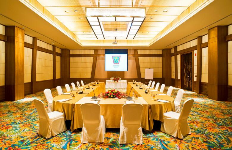 Hotel Centara Grand Mirage Resort