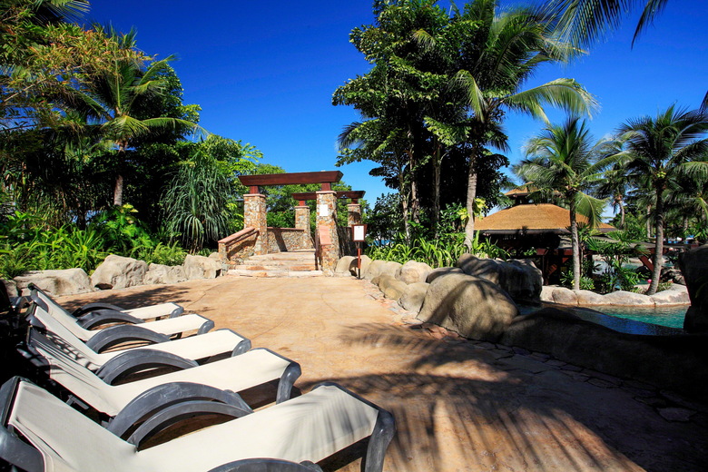 Hotel Centara Grand Mirage Resort
