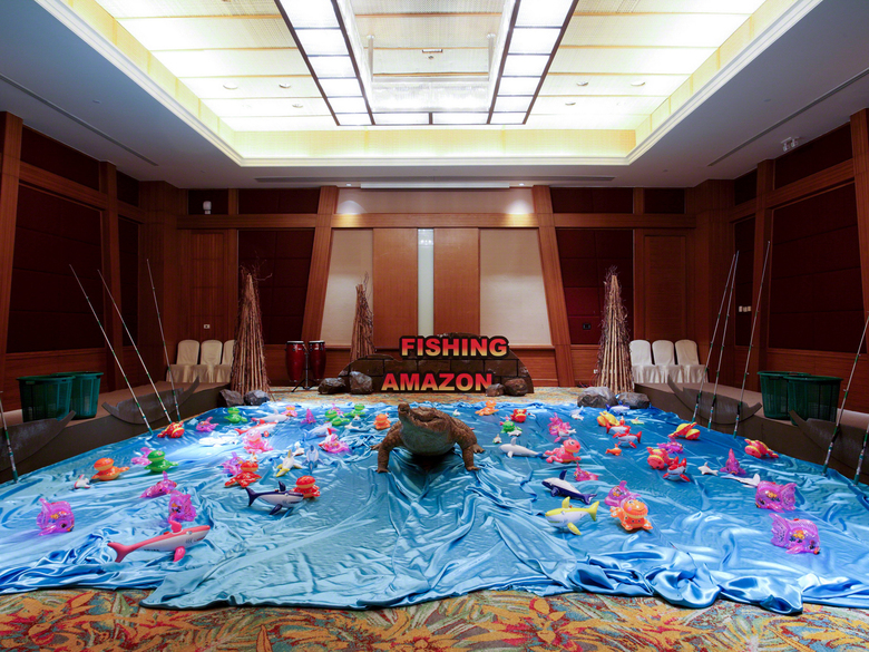 Hotel Centara Grand Mirage Resort