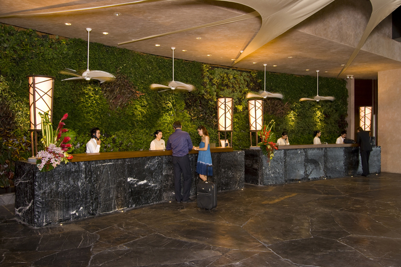 Hotel Centara Grand Mirage Resort