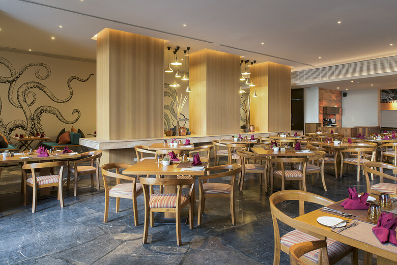 Hotel Centara Grand Mirage Resort