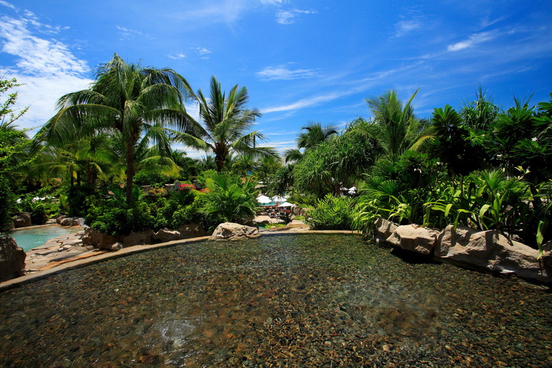 Hotel Centara Grand Mirage Resort
