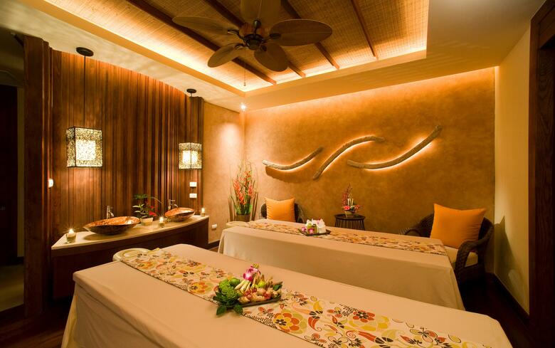 Hotel Centara Grand Mirage Resort