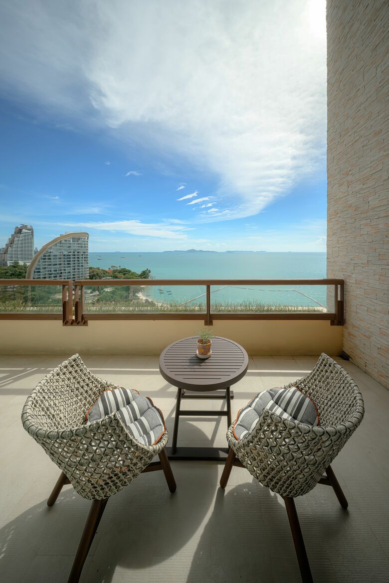 Hotel Centara Grand Mirage Resort