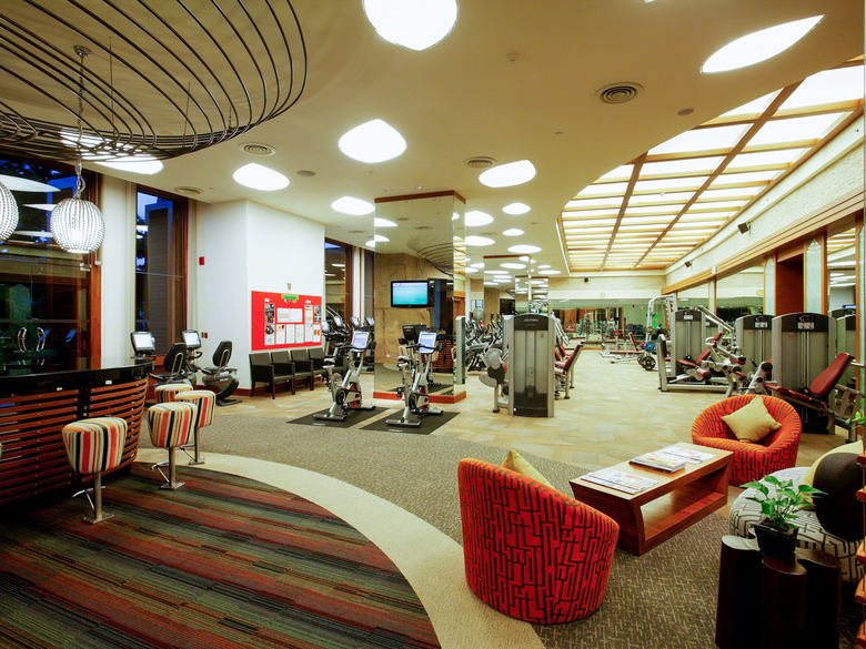 Hotel Centara Grand Mirage Resort